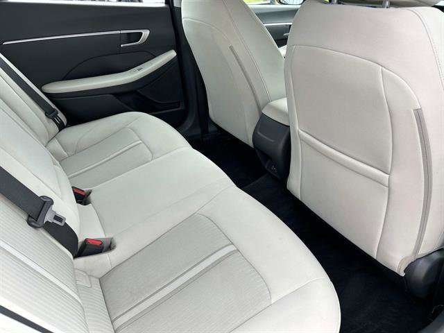 Used 2024 Hyundai Sonata SEL image 20