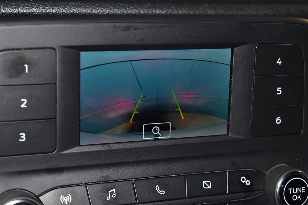 Used 2024 Ford Transit 250 148 Medium Roof Extended AWD image 13