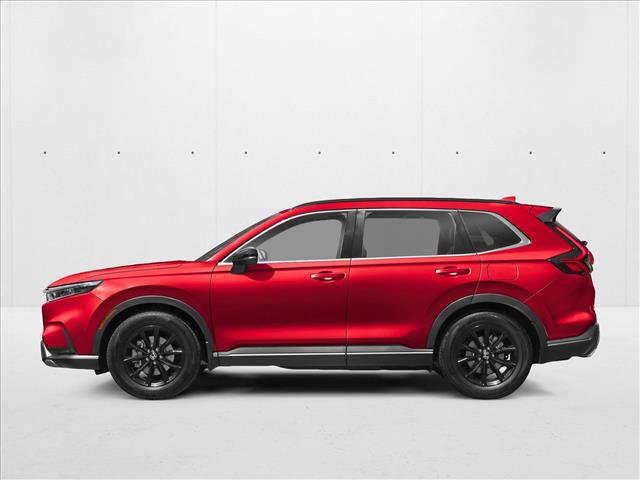 New 2026 Honda CR-V Sport-L image 3