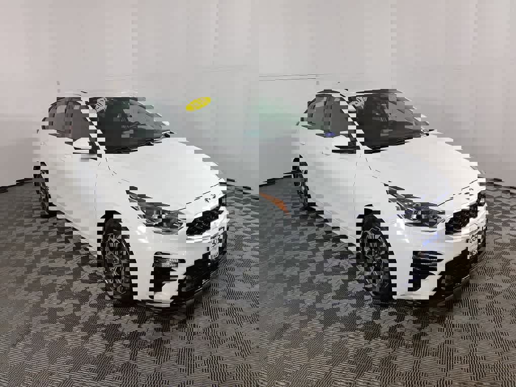 Used 2020 Kia Forte LXS image 1