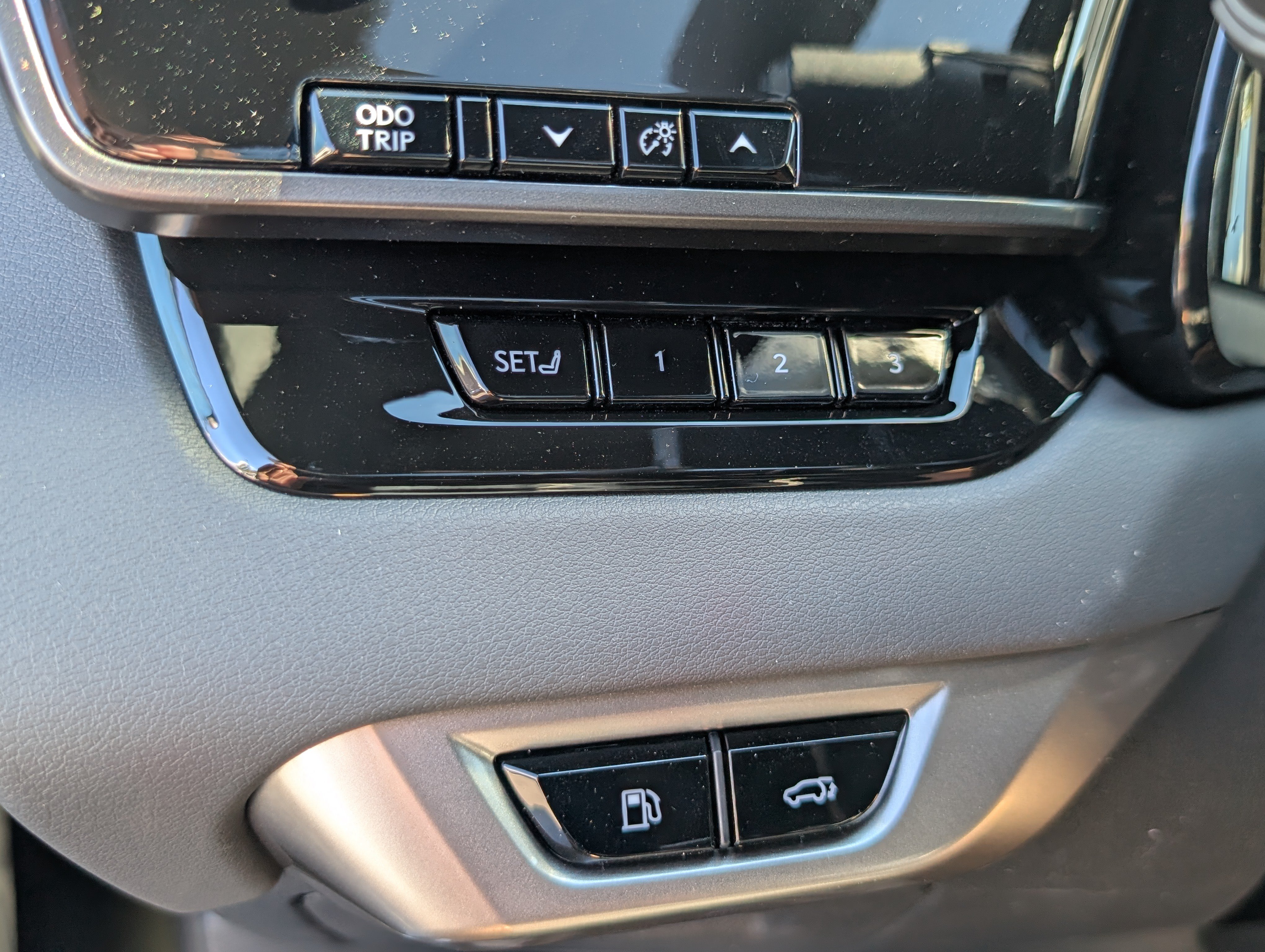 New 2026 Lexus RX 350 w/ Convenience Package AWD/4WD image 20