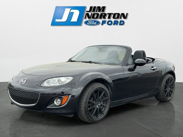 Used 2012 MAZDA MX-5 Miata Grand Touring image 7