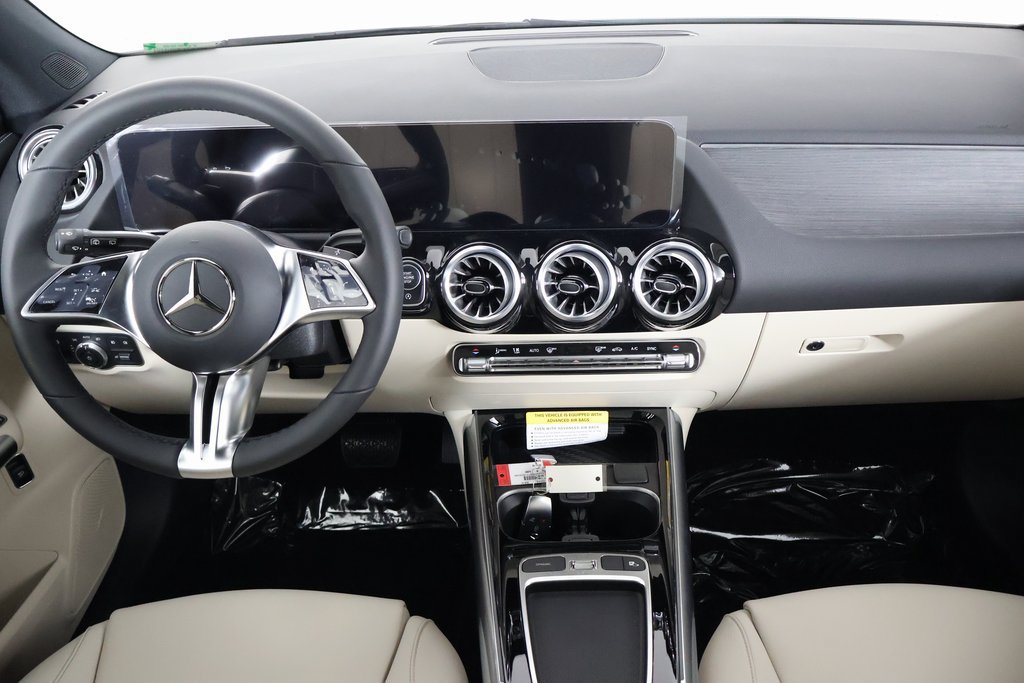 New 2026 Mercedes-Benz GLA 250 image 4