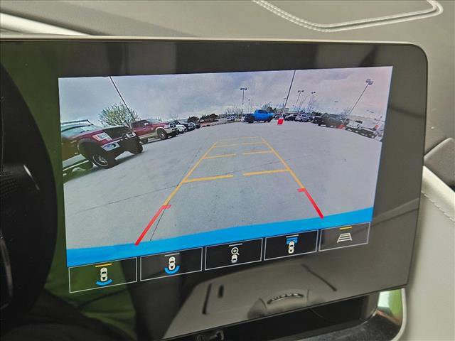 Used 2023 Chevrolet Corvette Stingray Preferred Cpe w/ Z51 Performance Package image 14