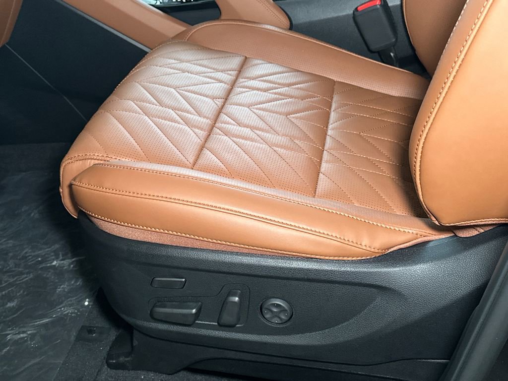 New 2025 Kia Telluride SX X-Line image 19