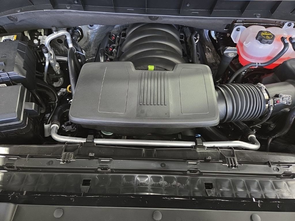 New 2026 Chevrolet Silverado 1500 RST image 39