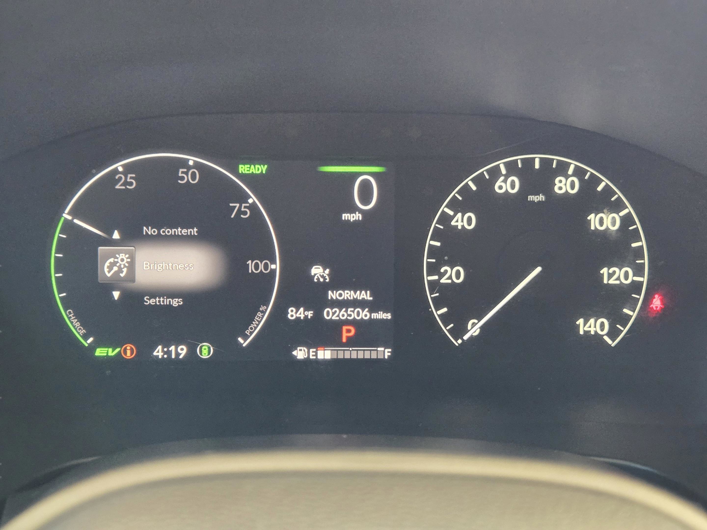 Certified 2024 Honda CR-V Sport image 15