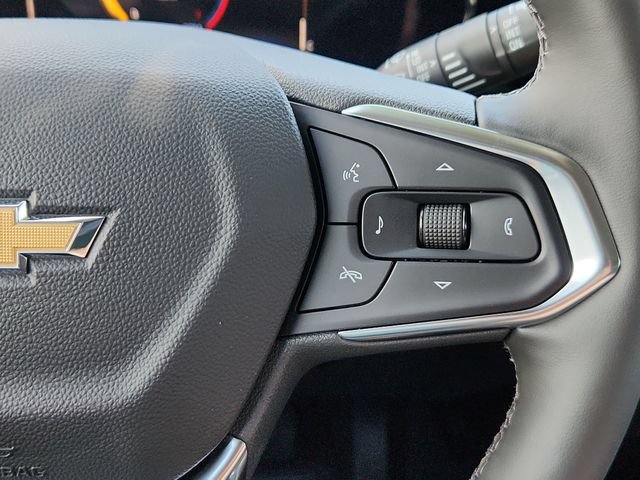 New 2026 Chevrolet Trax LT w/ Sunroof Package FWD image 24
