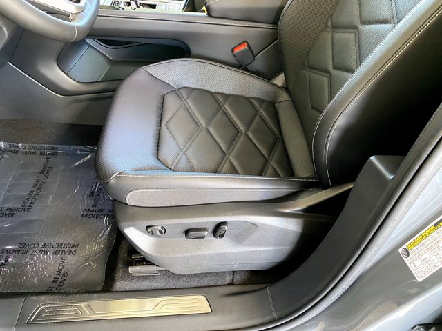 New 2026 Volkswagen Atlas SE AWD/4WD image 32