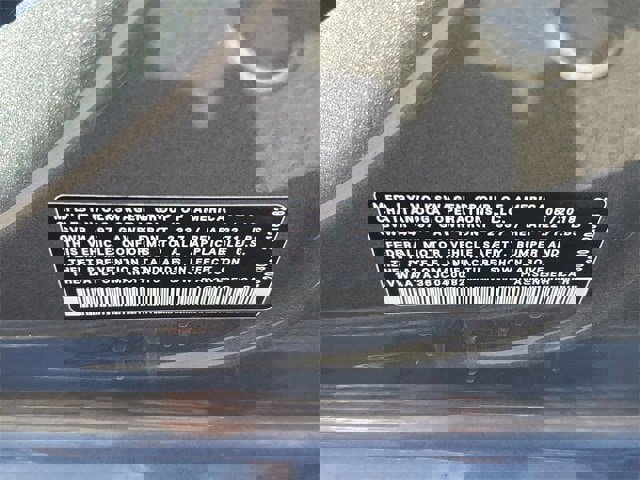 Used 2018 Volkswagen Passat 2.0T R-Line image 30