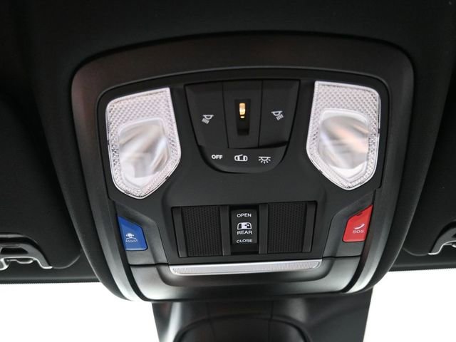 New 2026 RAM 2500 Big Horn AWD/4WD image 24