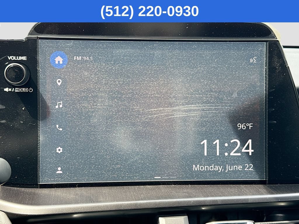 New 2026 Subaru Outback Wilderness AWD/4WD image 18