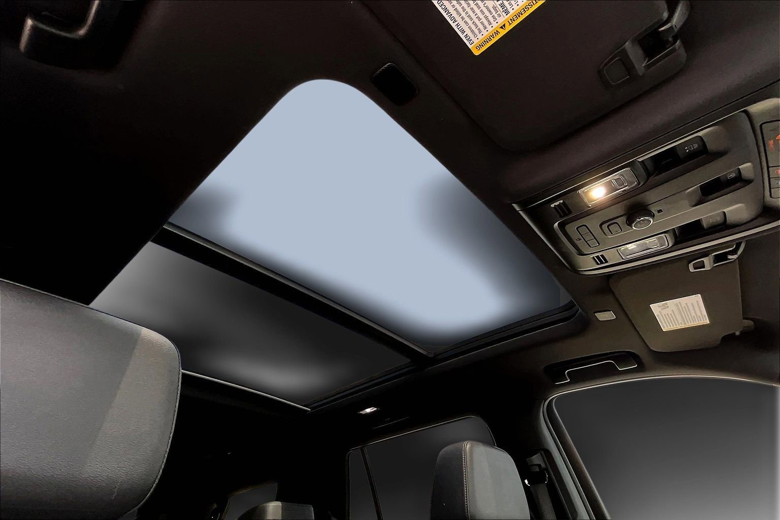 Used 2021 Chevrolet Tahoe Z71 AWD/4WD image 30