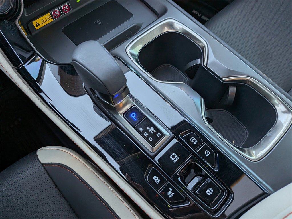 Used 2022 Lexus NX 350 AWD image 22