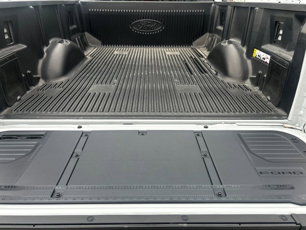 New 2026 Ford F150 XLT w/ Mobile Office Package image 20