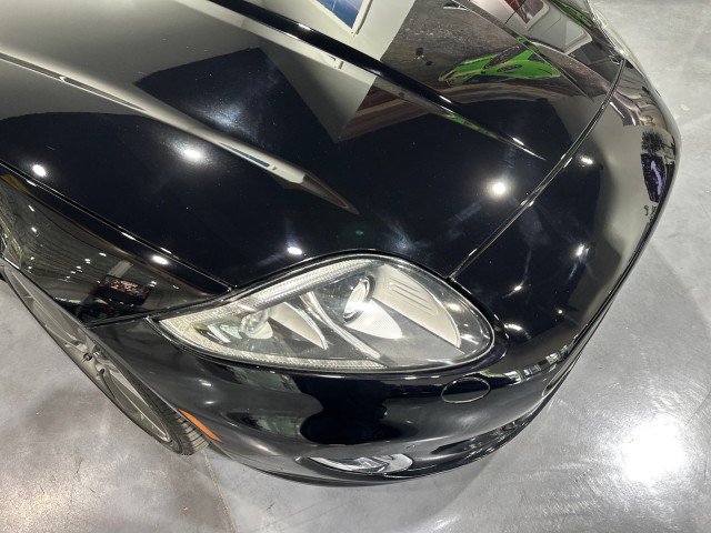 Used 2013 Jaguar XK Coupe RWD image 67