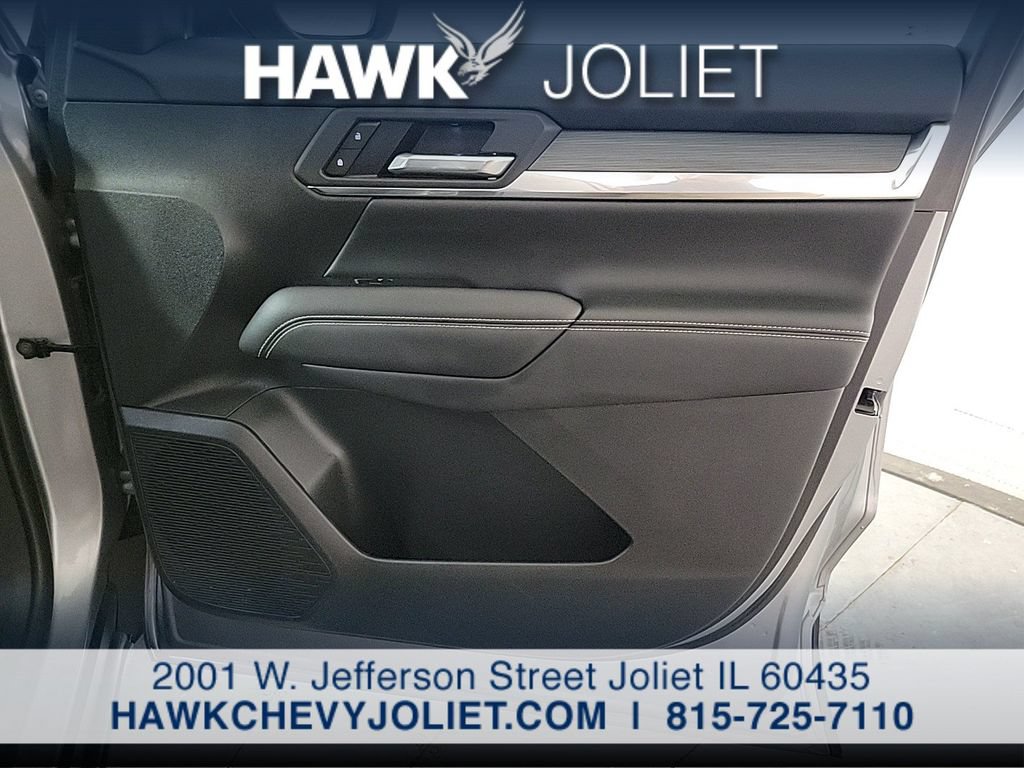 Used 2026 GMC Terrain Elevation AWD/4WD image 22