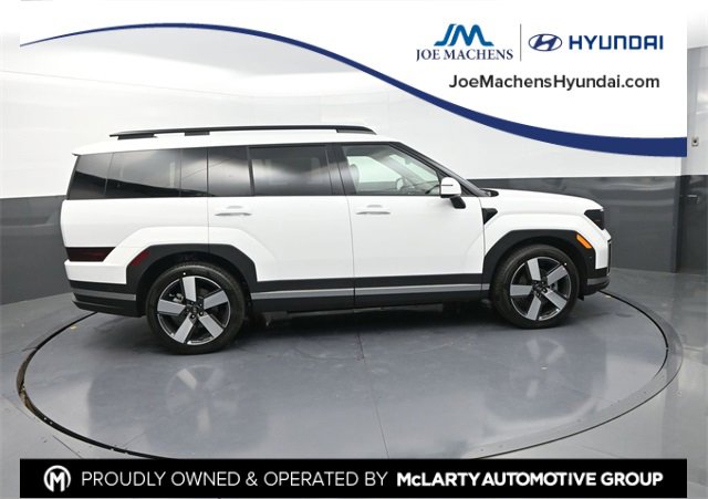 New 2026 Hyundai Santa Fe Limited image 1