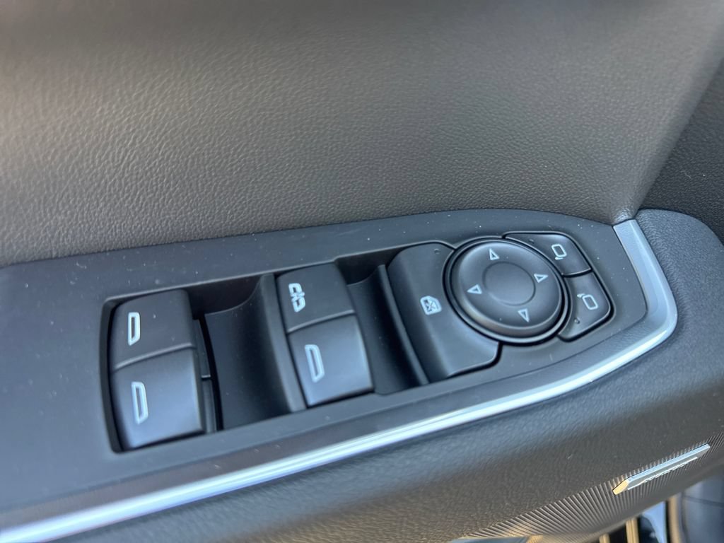 New 2026 GMC Sierra 1500 Elevation w/ Elevation Premium Package AWD/4WD image 18