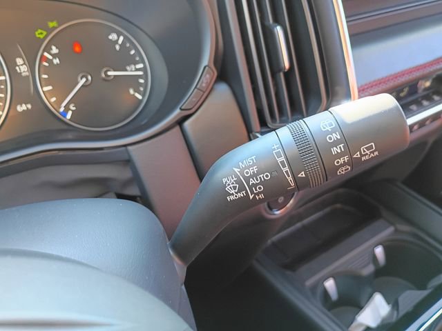 New 2026 MAZDA CX-50 2.5 Hybrid w/ Cargo Package image 40