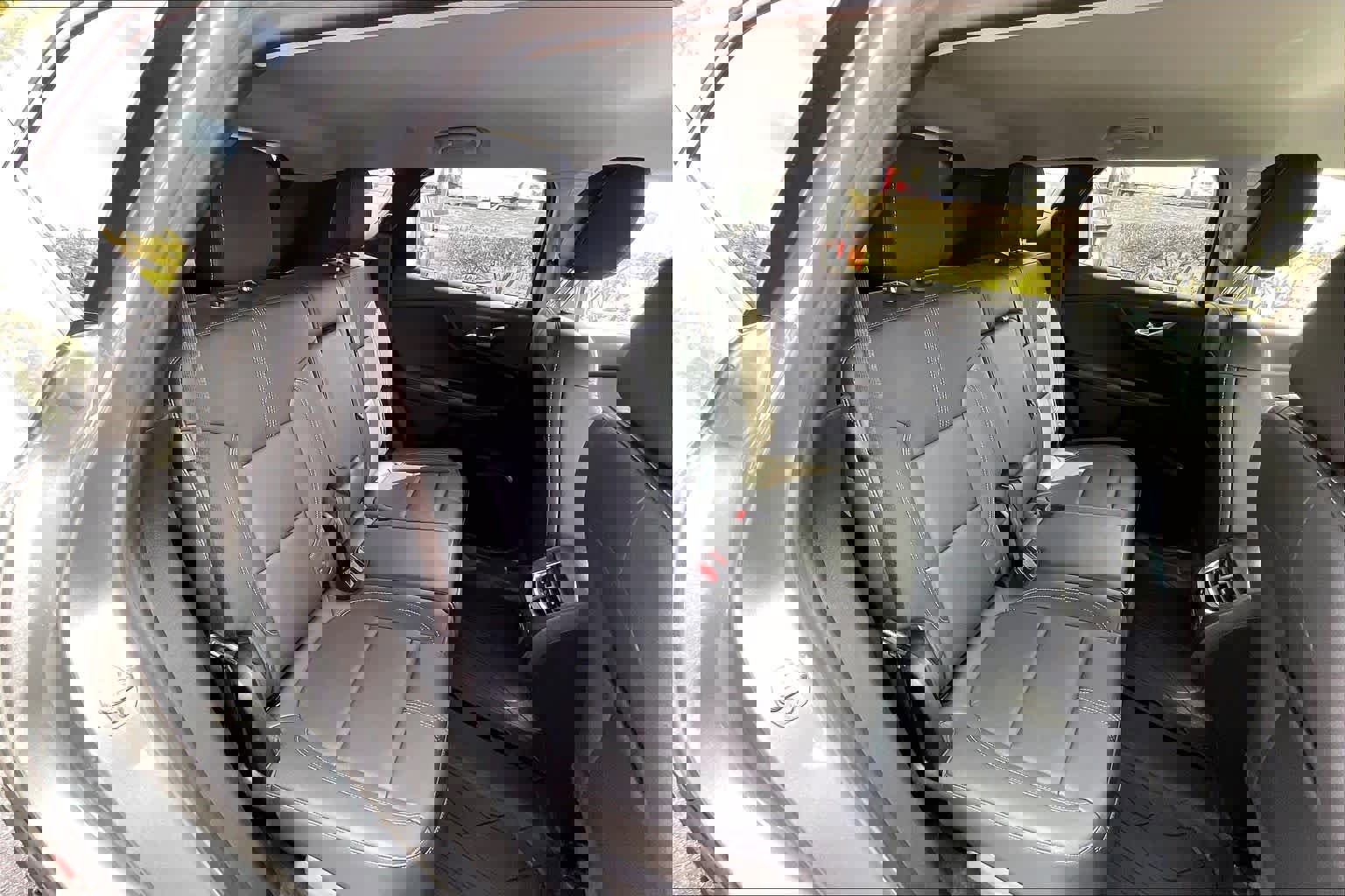 Certified 2024 Chevrolet Blazer LT w/ Sound & Technology Package image 26