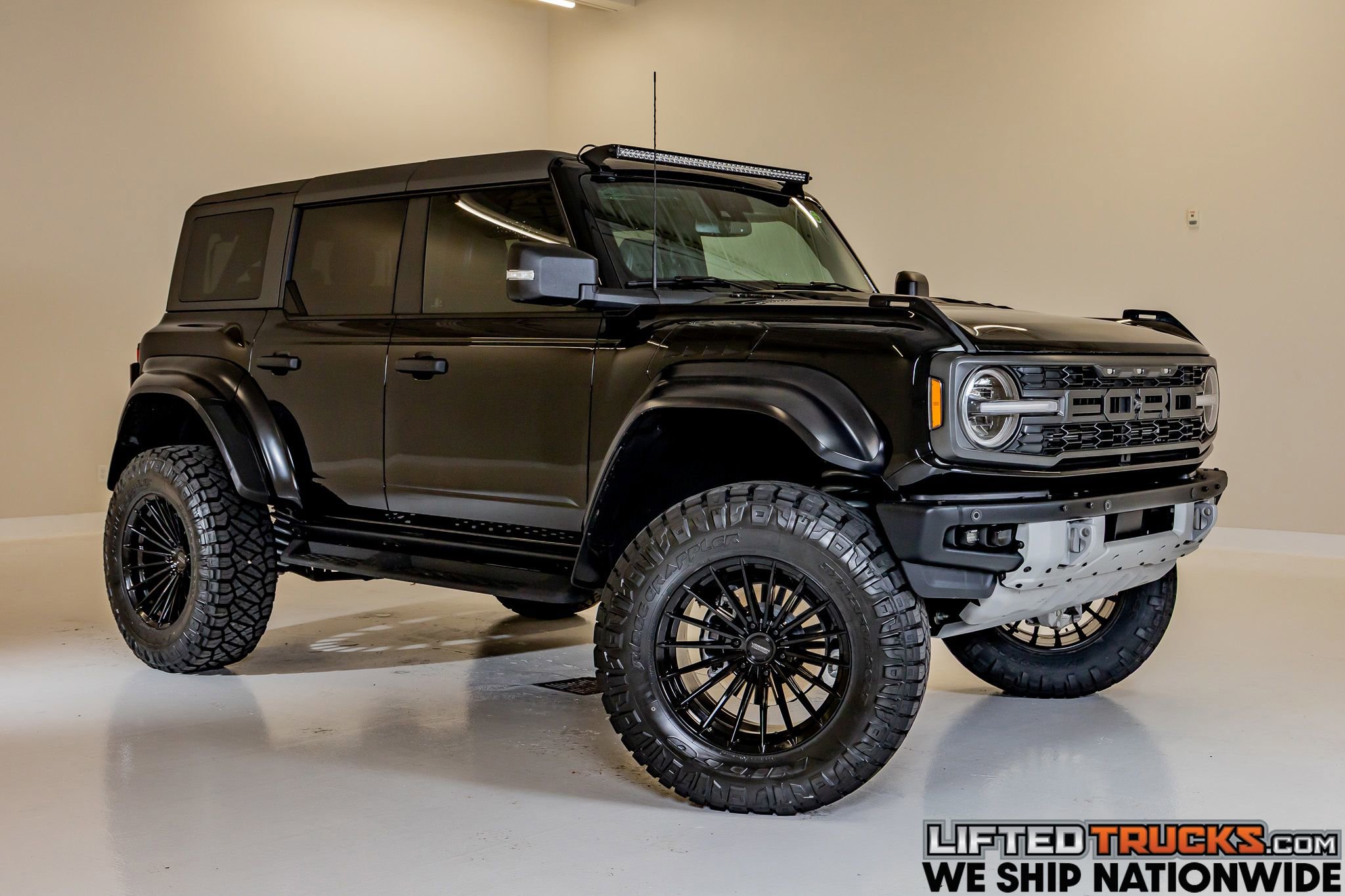 Used 2023 Ford Bronco Raptor