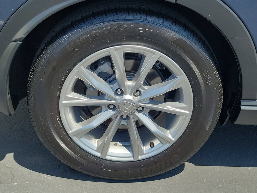 Certified 2023 Honda CR-V EX-L image 7