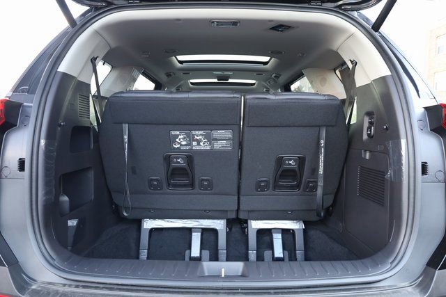 New 2026 Kia Carnival SX Prestige image 33