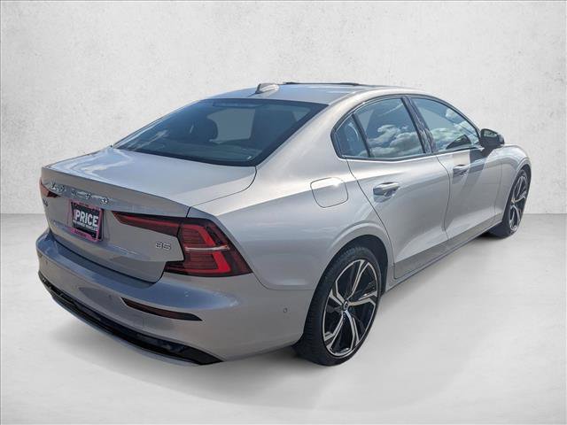 Used 2024 Volvo S60 B5 Plus FWD image 5
