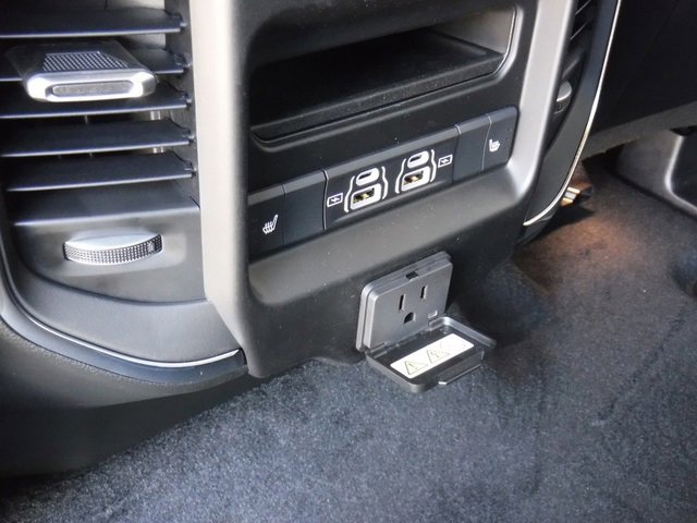 New 2026 RAM 1500 Laramie image 42