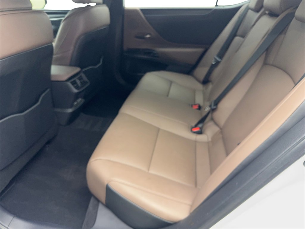 Used 2023 Lexus ES 350 w/ Premium Package image 33
