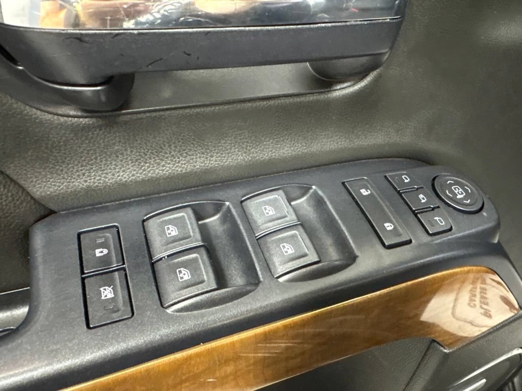 Used 2019 Chevrolet Silverado 3500 LTZ w/ Duramax Plus Package AWD/4WD image 10