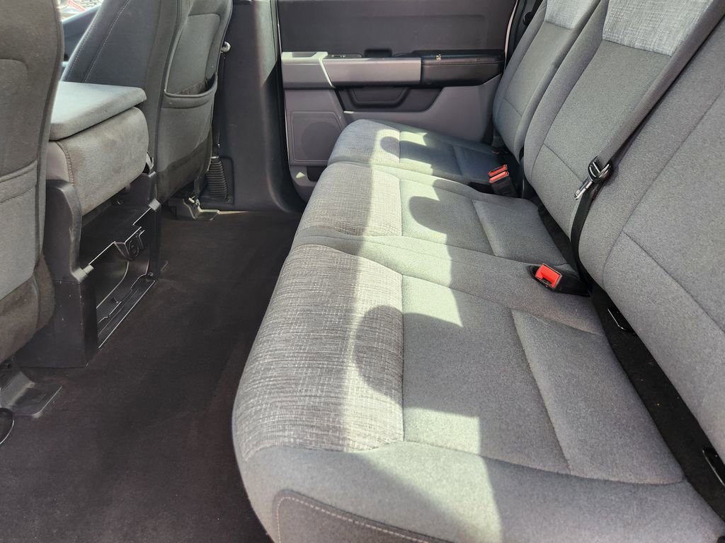Used 2021 Ford F150 XLT w/ XTR Package image 19