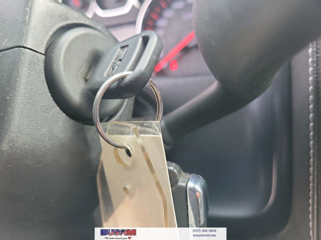 Used 2014 GMC Sierra 1500 SLT RWD image 28