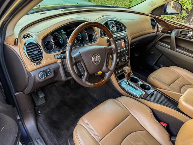Used 2014 Buick Enclave Premium image 25