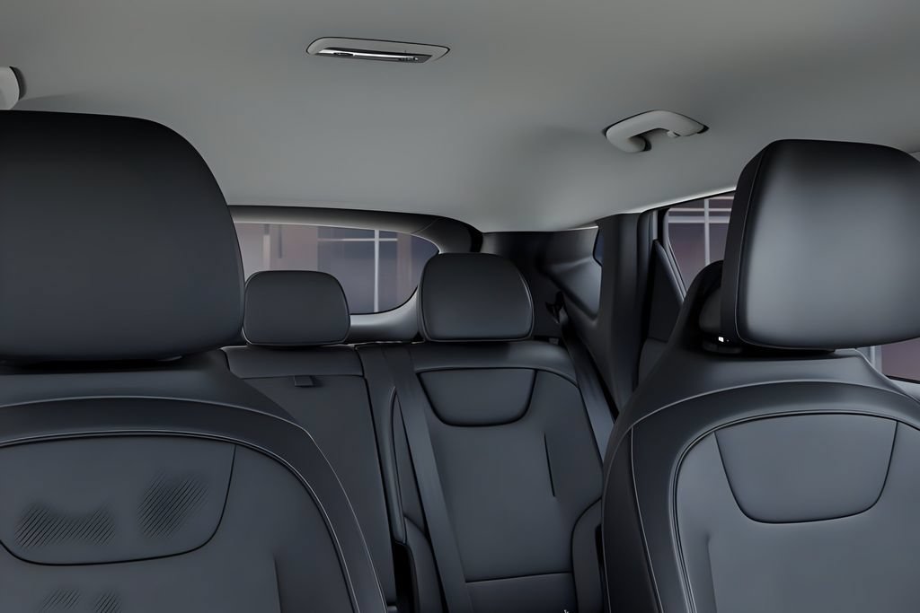 New 2026 Kia EV6 Wind RWD image 27