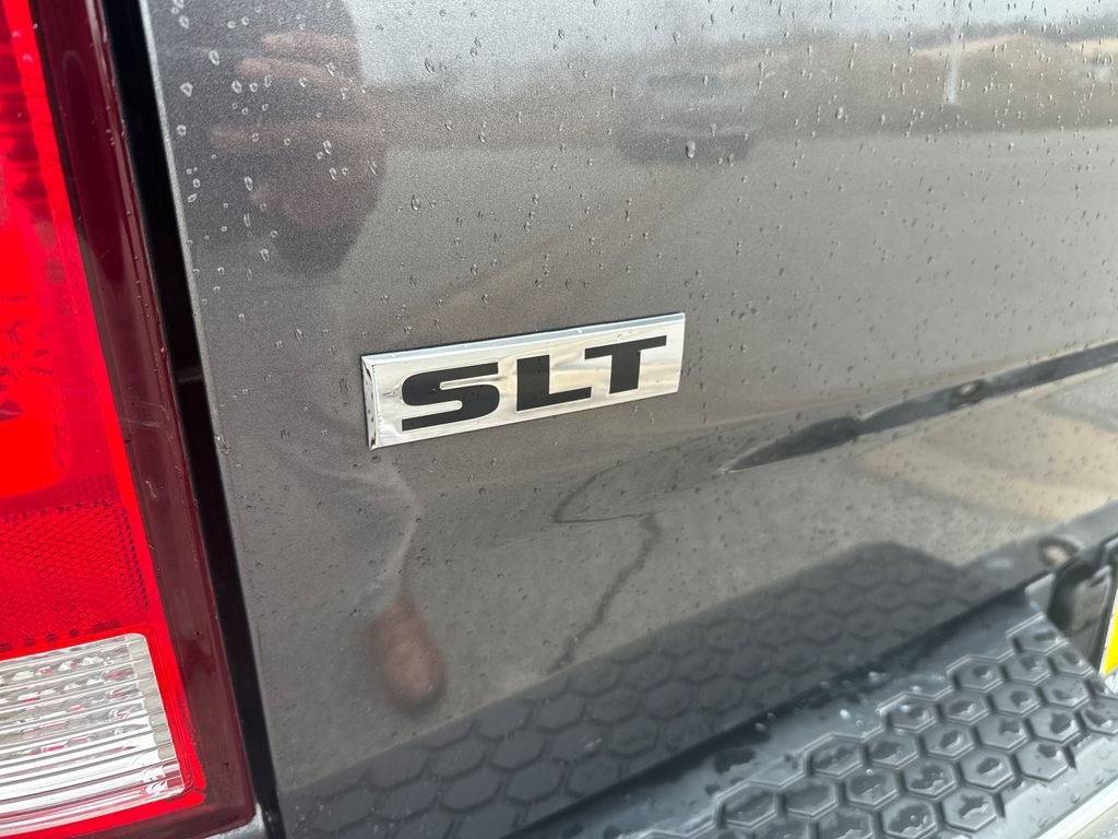Used 2017 RAM 1500 Classic SLT image 35