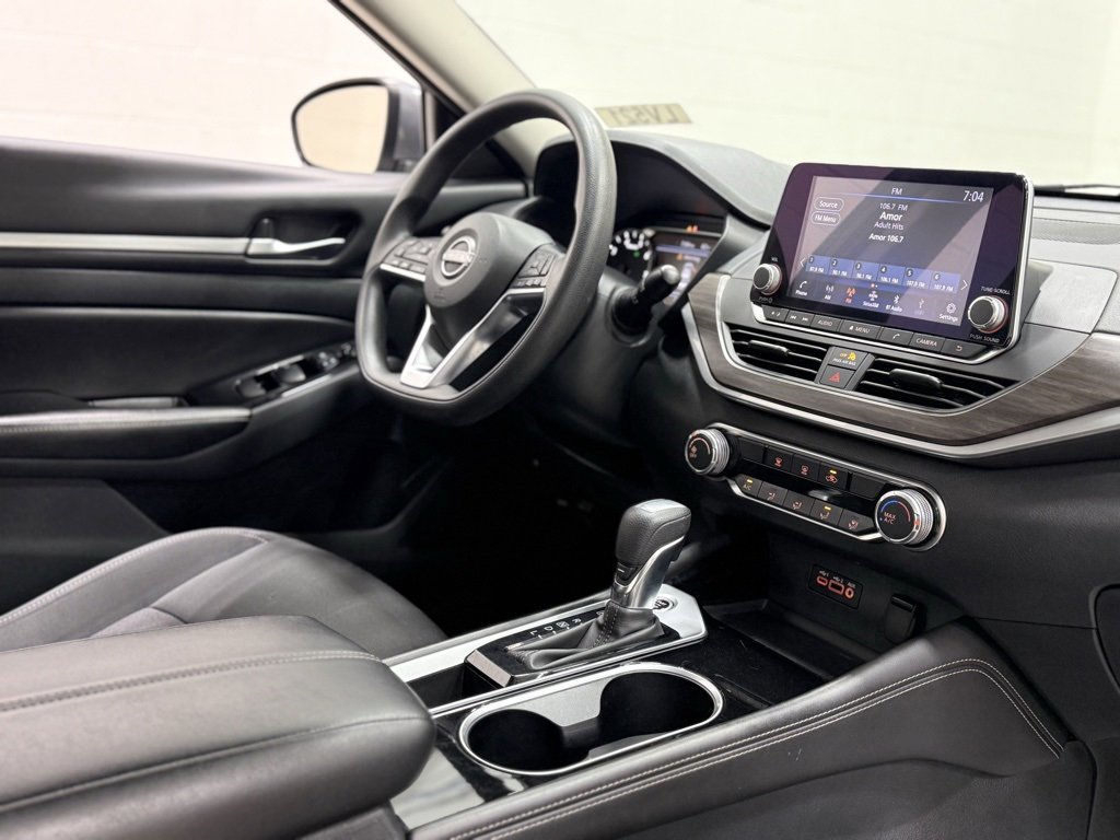 Used 2023 Nissan Altima 2.5 SV image 31
