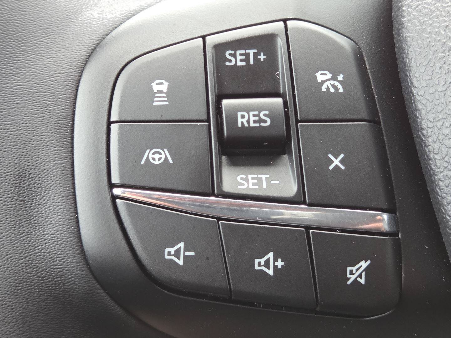 New 2026 Ford Maverick Lariat w/ Black Appearance Package AWD/4WD image 33