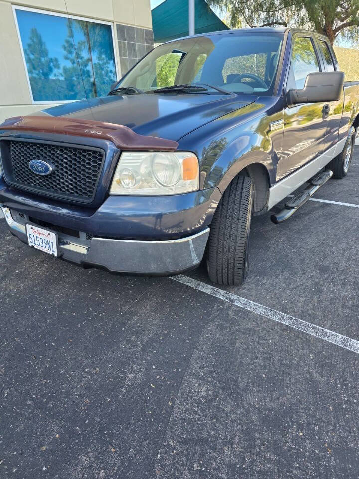 Used 2005 Ford F150 XL RWD image 23