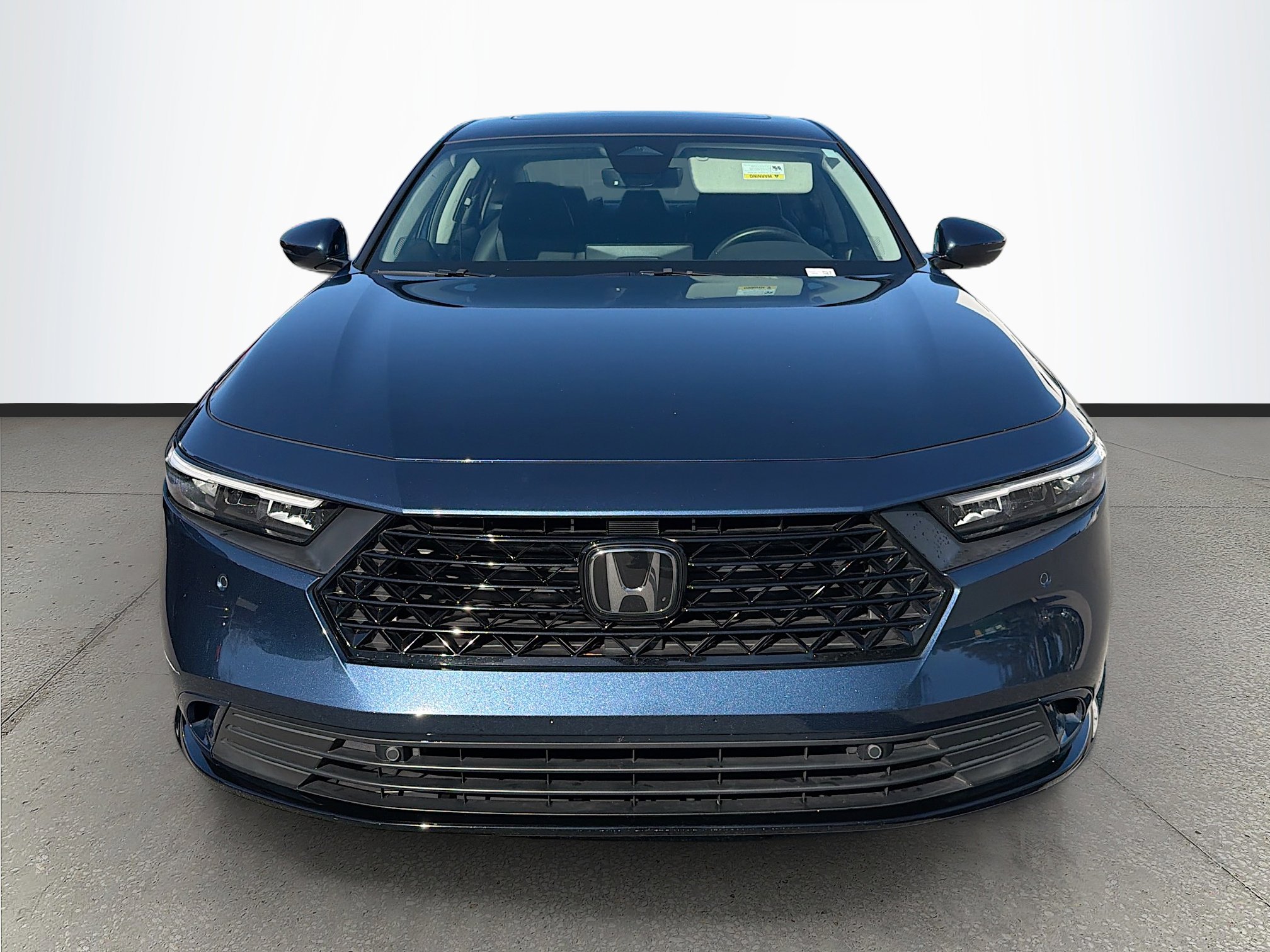 Used 2023 Honda Accord EX-L image 9