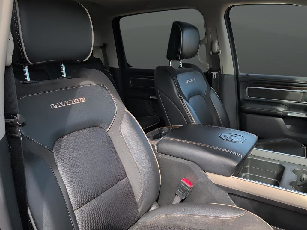 Used 2022 RAM 1500 Laramie image 27