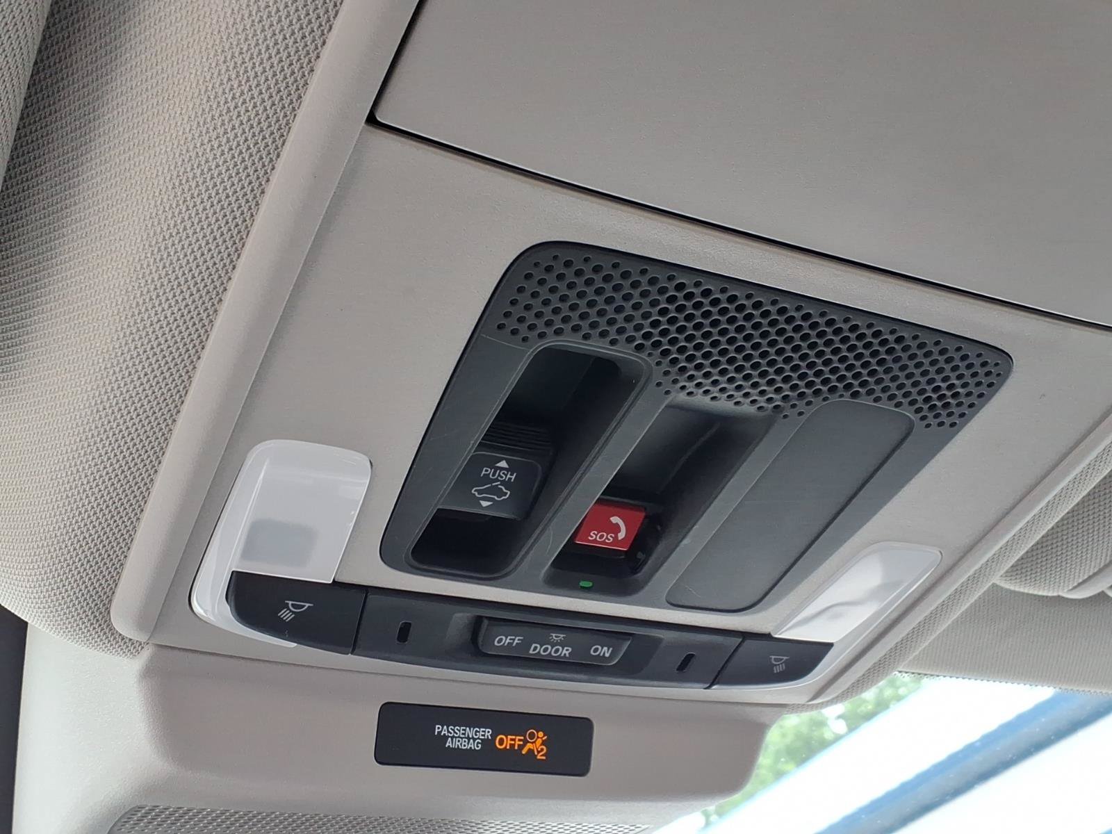 Certified 2025 Honda Accord SE image 24