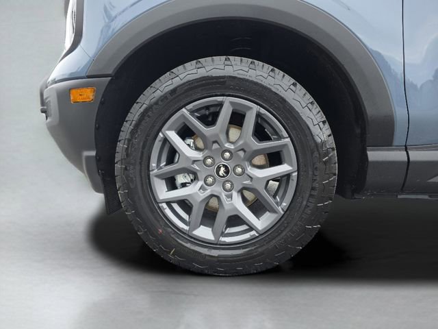 New 2025 Ford Bronco Sport Big Bend image 38