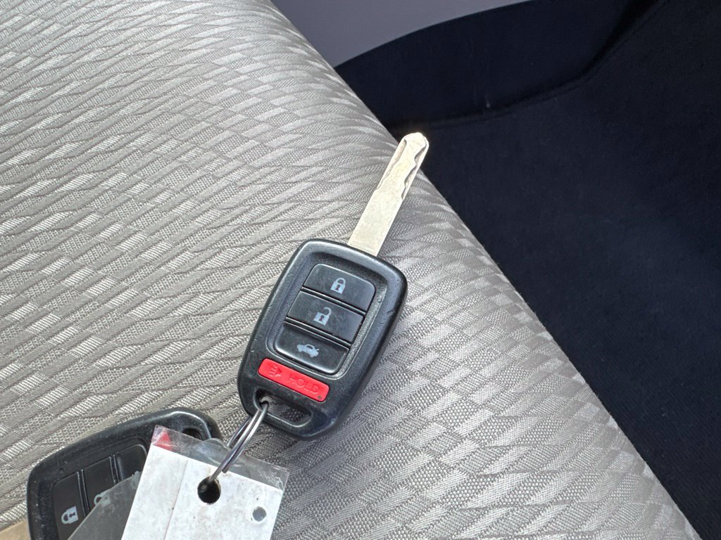 Used 2015 Honda Civic LX image 34