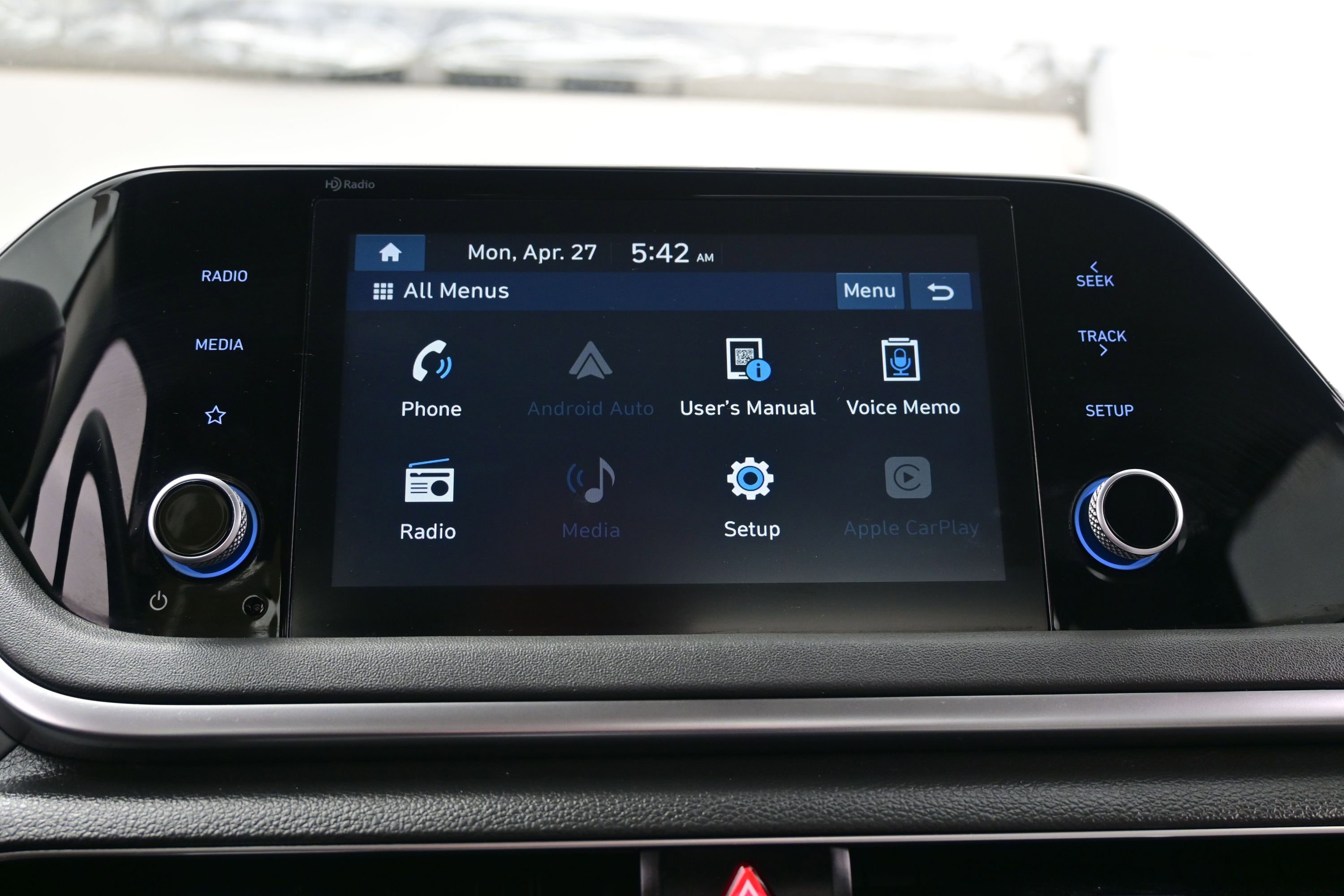 Used 2021 Hyundai Sonata SE FWD image 18