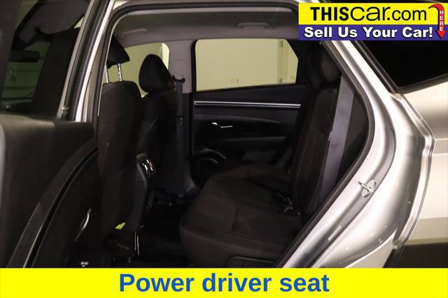 Used 2024 Hyundai Tucson SEL FWD image 12