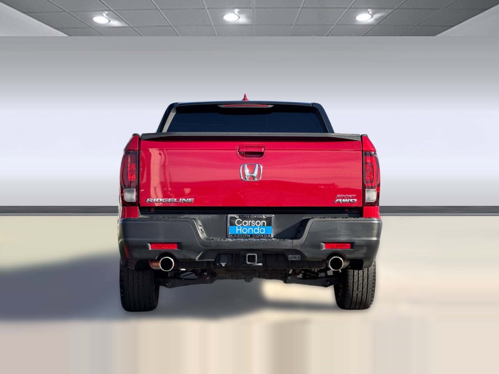 Used 2023 Honda Ridgeline Sport image 9