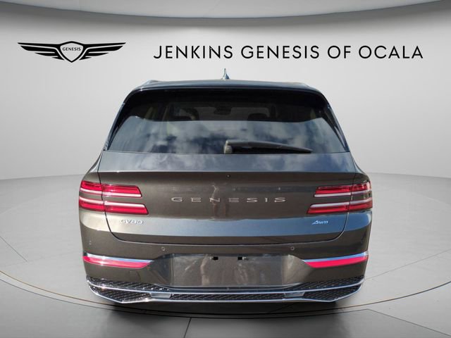 Certified 2025 Genesis GV80 2.5T Select image 6