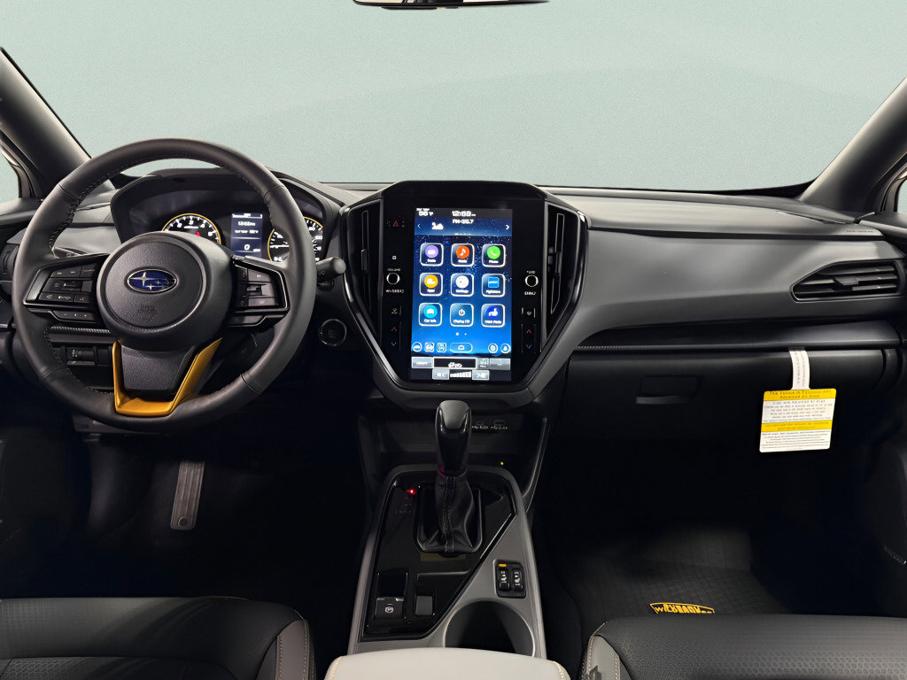 New 2026 Subaru Crosstrek 2.5i Wilderness image 10